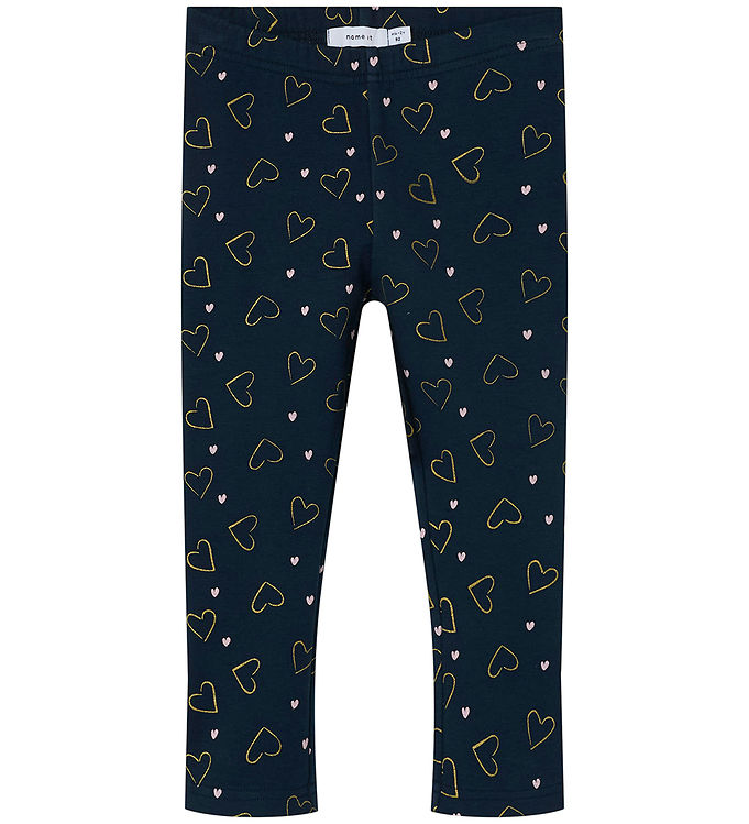 Name It Sweatpants Nmfrue Dark Sapphire