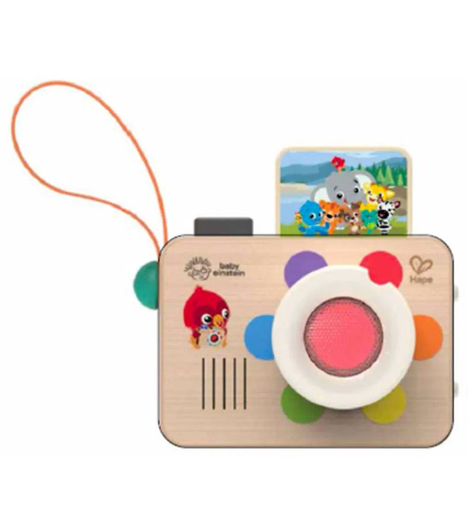 Hape Kamera Trælegetøj