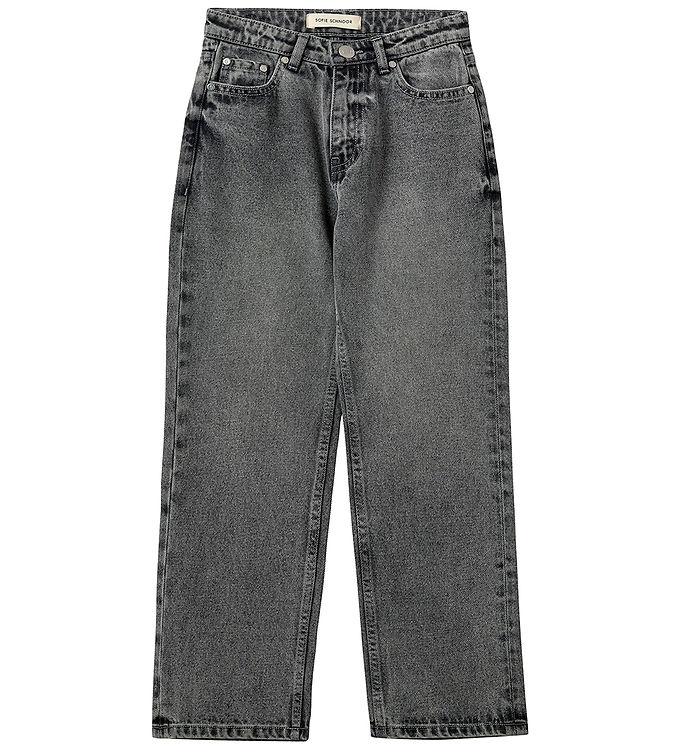 Sofie Schnoor Jeans Melikasy Grey