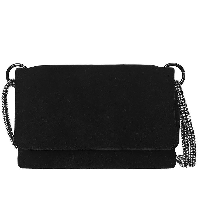 Day Et Skuldertaske Glitter Night Black