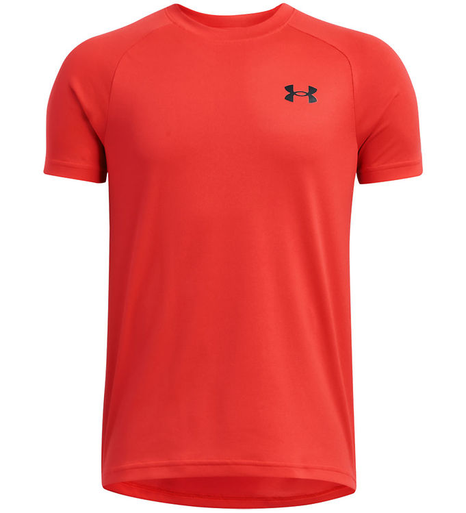 Under Armour T Shirt Ua Tech 2.0 Racer Red