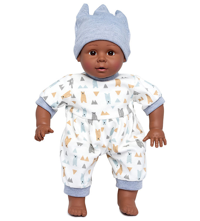 Mamamemo Dukke Luca