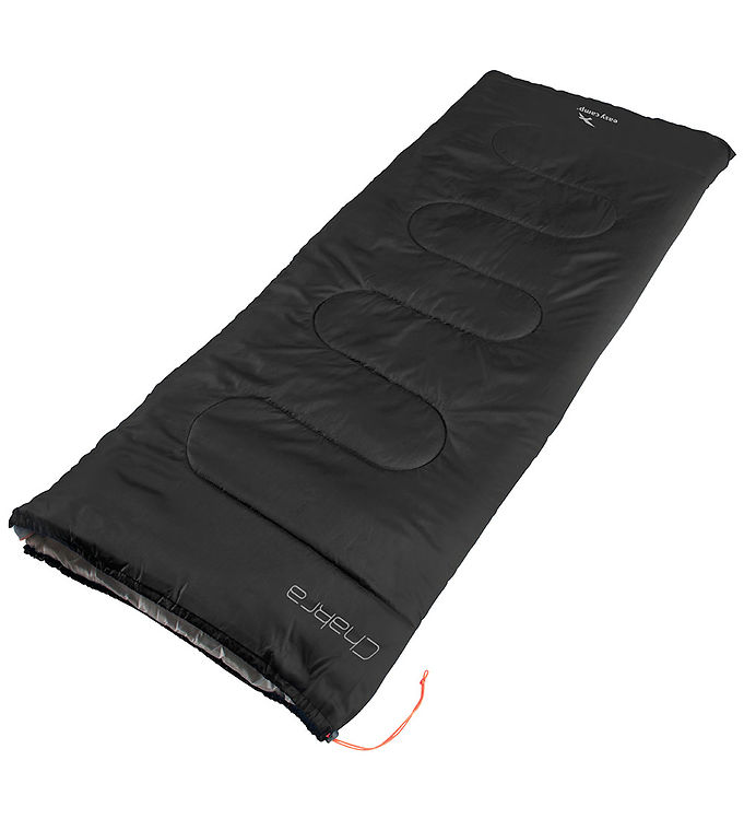 Easy Camp Sovepose Chakra Sort