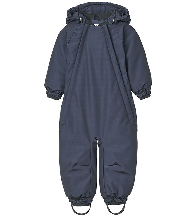 Liewood Flyverdragt Lin Baby Classic Navy