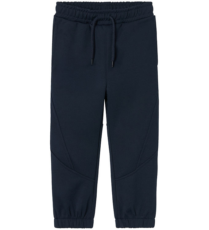 Name It Sweatpants Nmmsutton Dark Sapphire