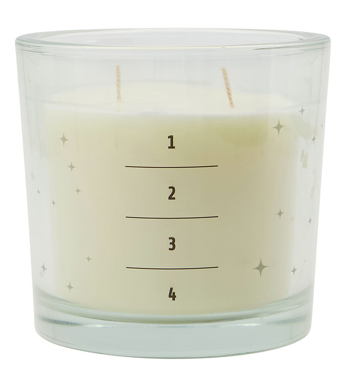 Meraki Duftlys Advent Æble & Kanel