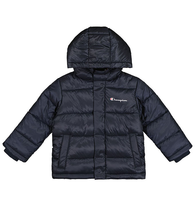 Champion Dynejakke Navy
