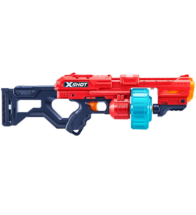 X Shot Skumgevær Excel Max Havoc