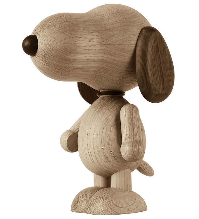 Billede af Boyhood Snoopy - PEANUTS - Mini - Smoked/Ork