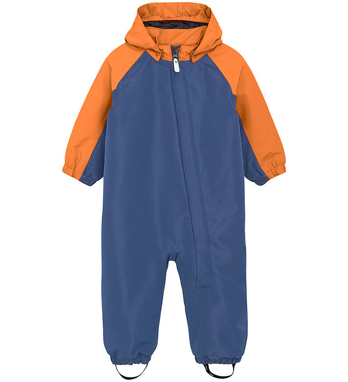 Color Kids Flyerdragt Vintage Indigo