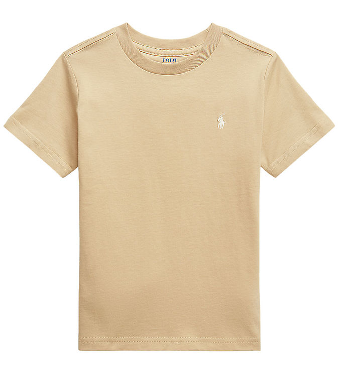 Polo Ralph Lauren T-shirt Beige
