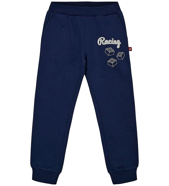 Lego   Wear Sweatpants Lwphilo 703 Dark Navy M. Print
