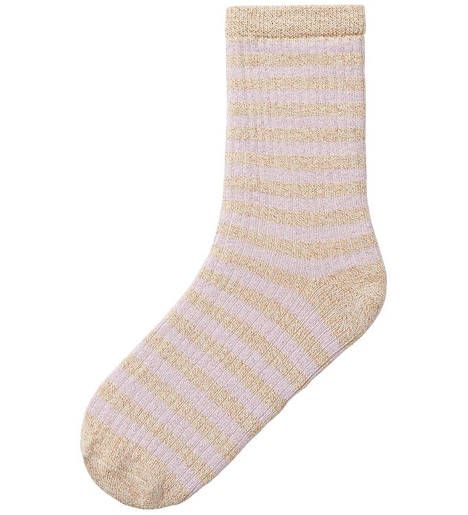Name It Strømper – NkfRicille – Corsage/Summer Sand