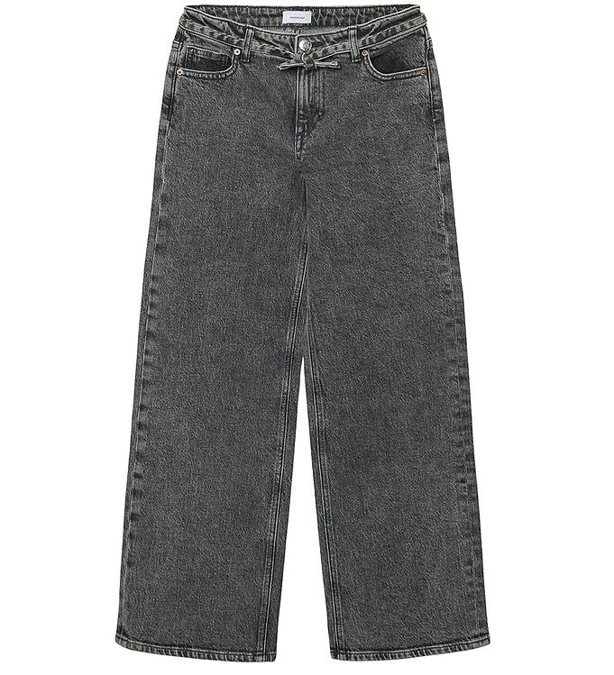 Vero Moda Girl Jeans Vmtessa Medium Grey Denim