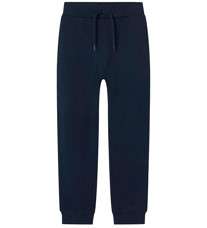 Name It Sweatpants – Noos – NkmVian – Dark Sapphire