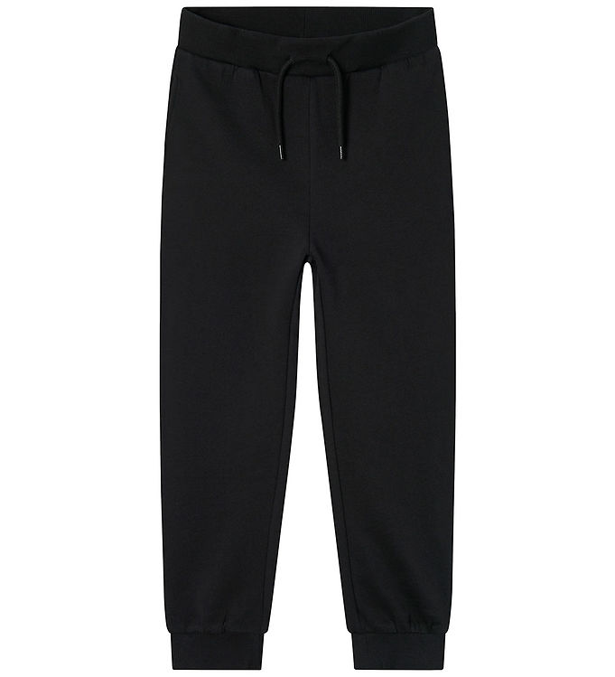 Name It Sweatpants – Noos – NkmVian – Sort