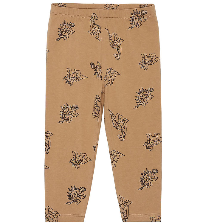 The New Siblings Leggings – TnsLeonardo – Tannin Dino