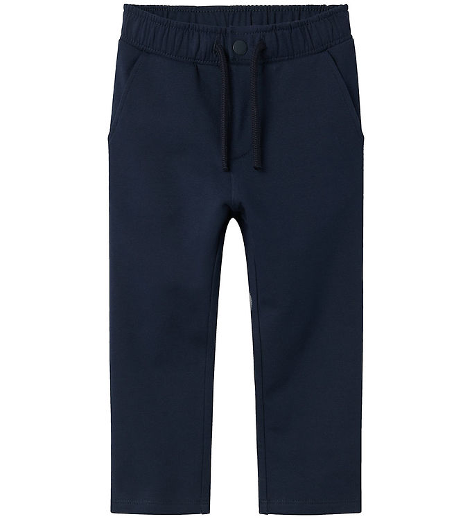 Name It Sweatpants Nmmtino Navy Blazer