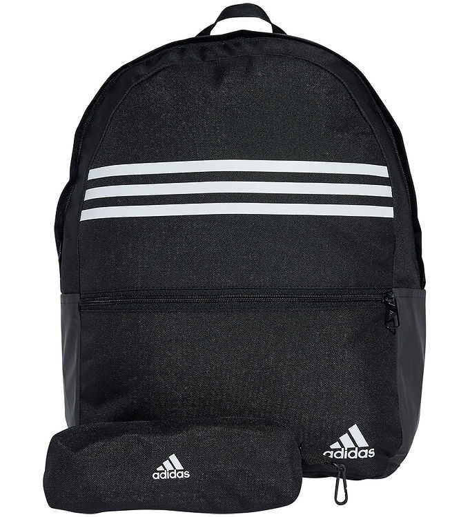 Adidas Performance Rygsæk Classic Black White
