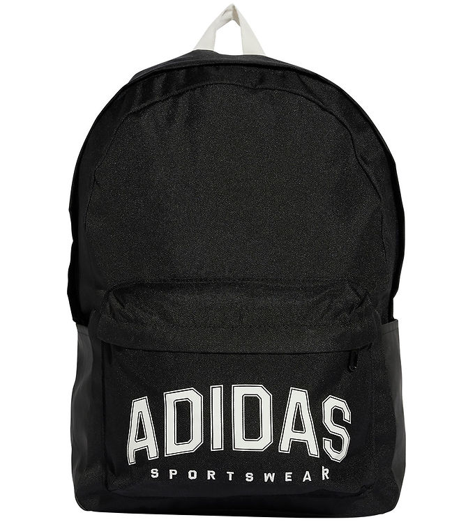 Adidas Performance Rygsæk Bpk Var Black Owhite