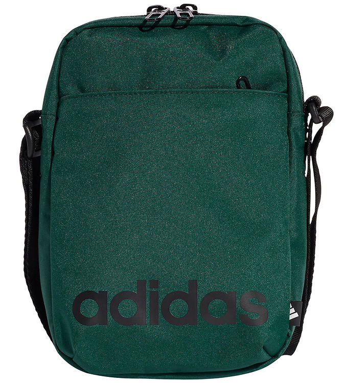 Adidas Performance Taske Linear Org Cgreen Sort