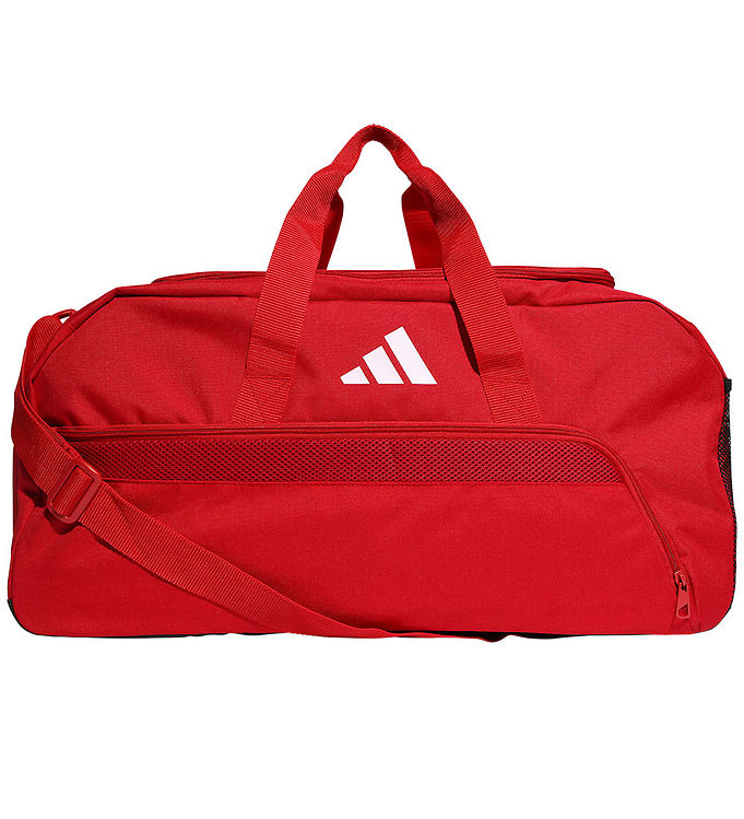 Adidas Performance Sportstaske Tiro Duffle Tepore Black