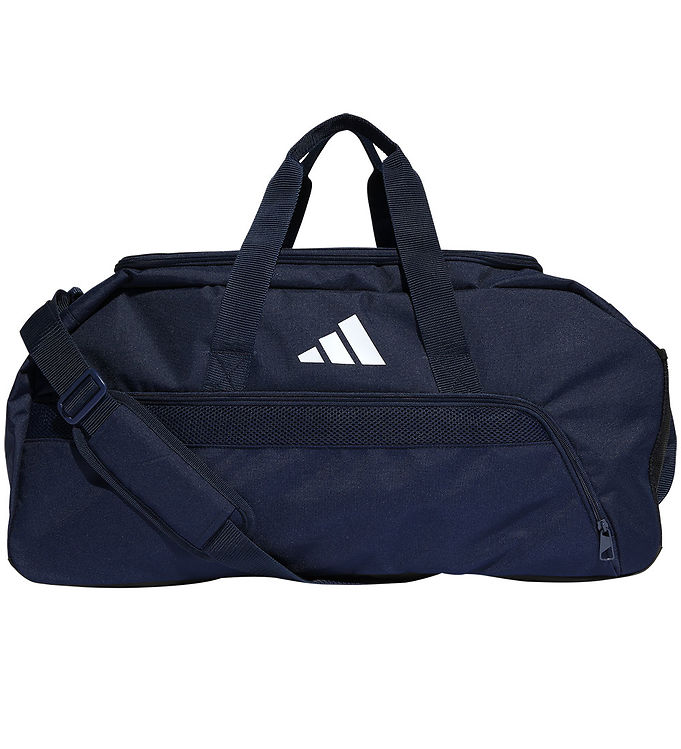 Adidas Performance Sportstaske Tiro Duffle Tenabl Black