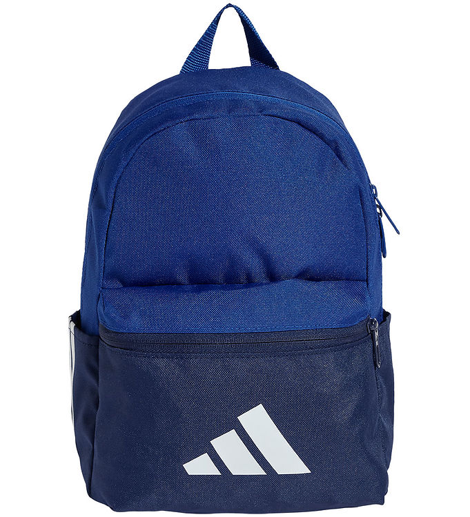Adidas Performance Rygsæk 3bar Royblu Dkblue