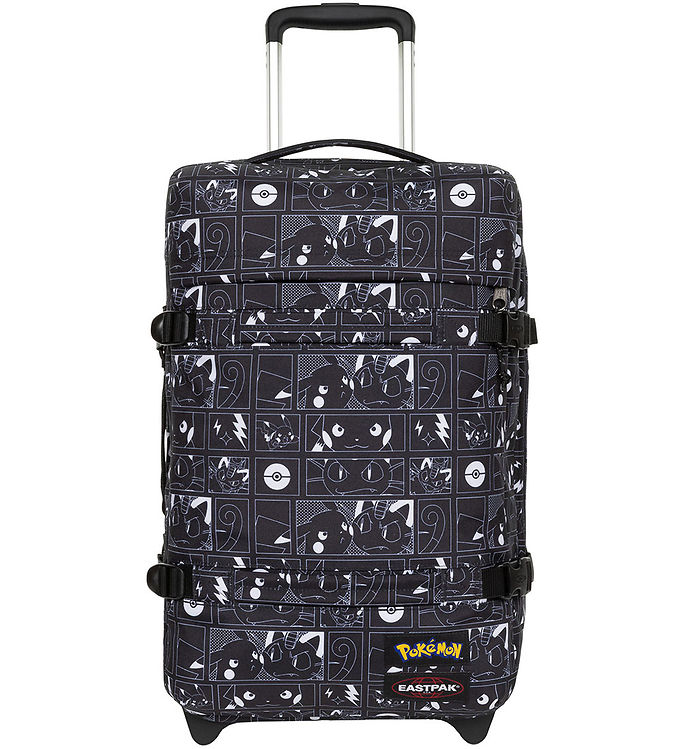 Eastpak Rejsetaske M. Hjul Transit  