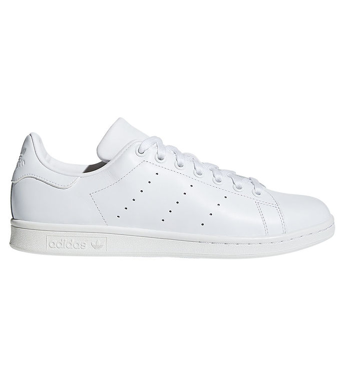 Adidas Originals Sko Stan Smith Ftwwht/ftwwht/ftwwht