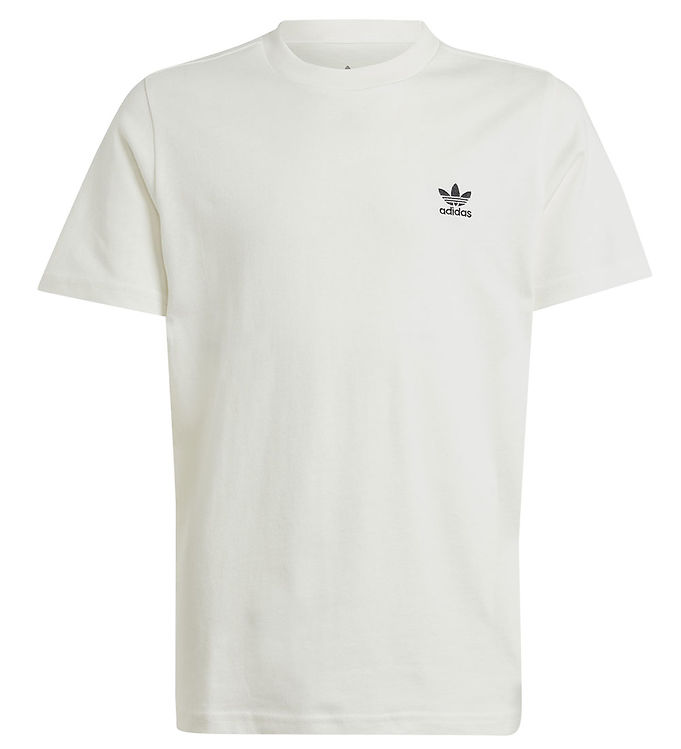 Adidas Originals T-shirt Clowhite