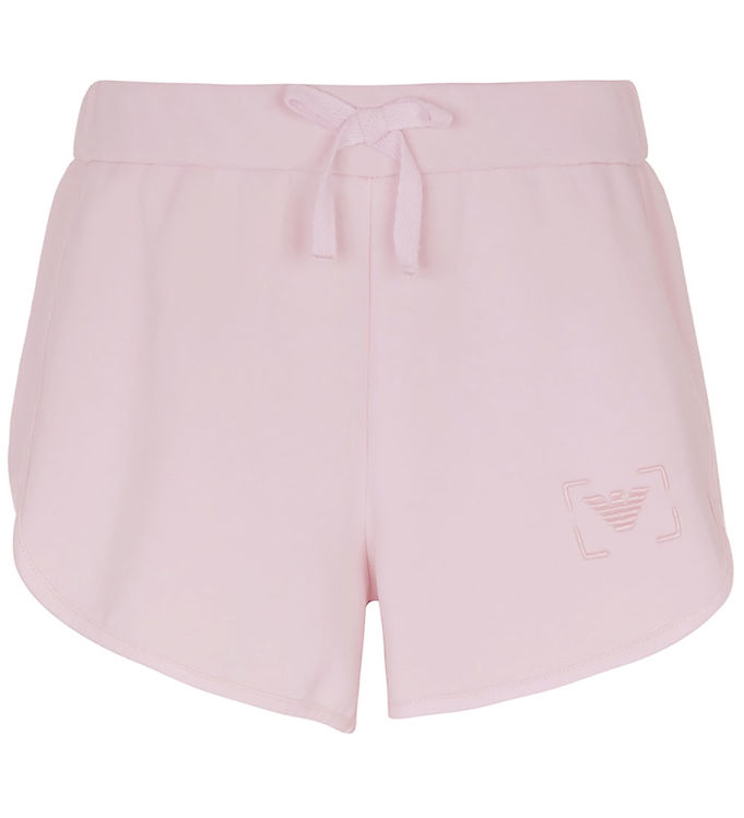 Emporio Armani Shorts Festival Bloom