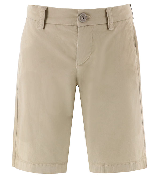 Emporio Armani Shorts Corda