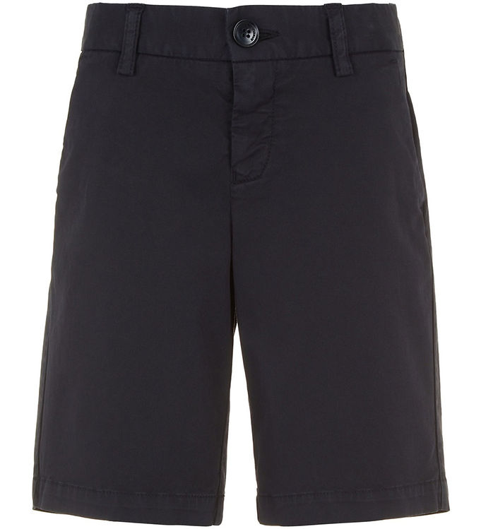 Emporio Armani Shorts Navy