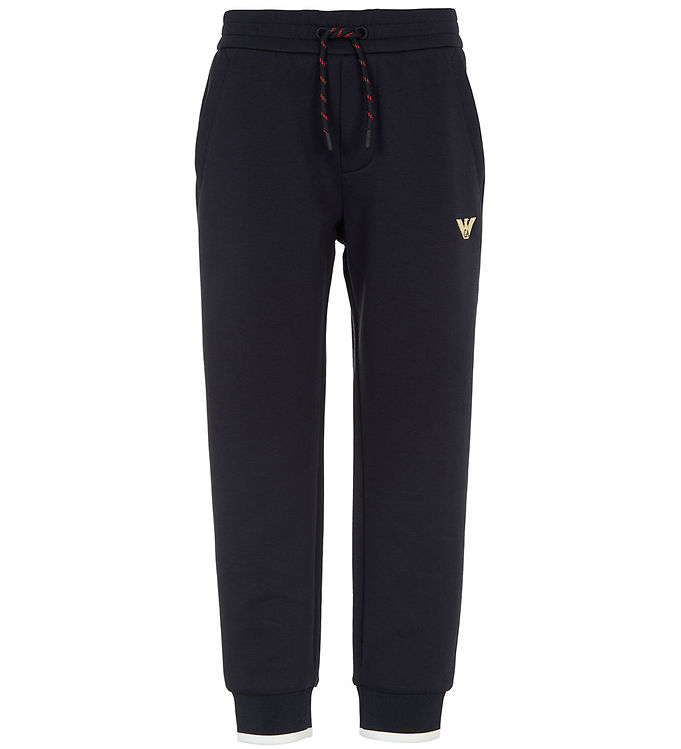 Emporio Armani Bukser Navy