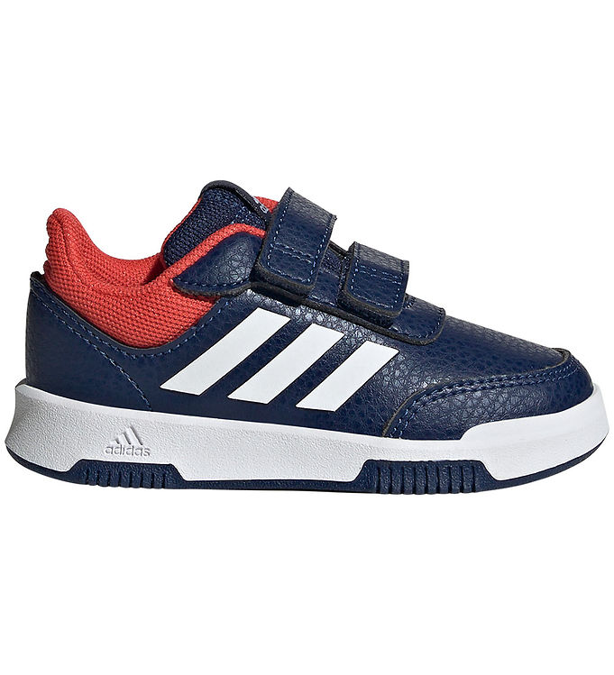Adidas Performance Sko Tensaur Sport Dkblue Ftwwht Bri
