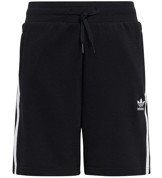 Adidas Originals Sweatshorts Black