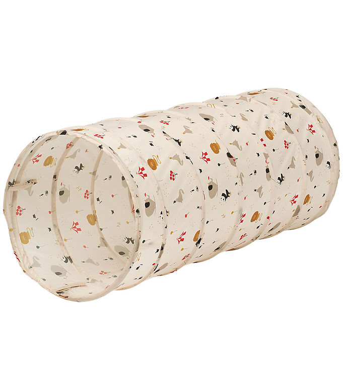 Liewood Legetunnel – Emmanuel – 120 cm – Circus/Sandy