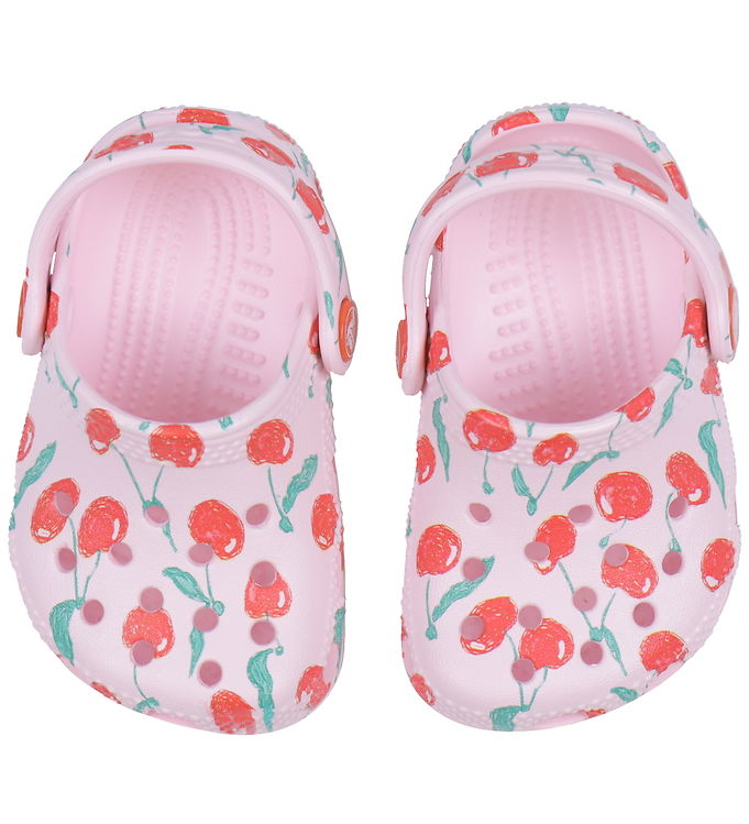 Crocs Sandaler – Littles – Fresh Fruits