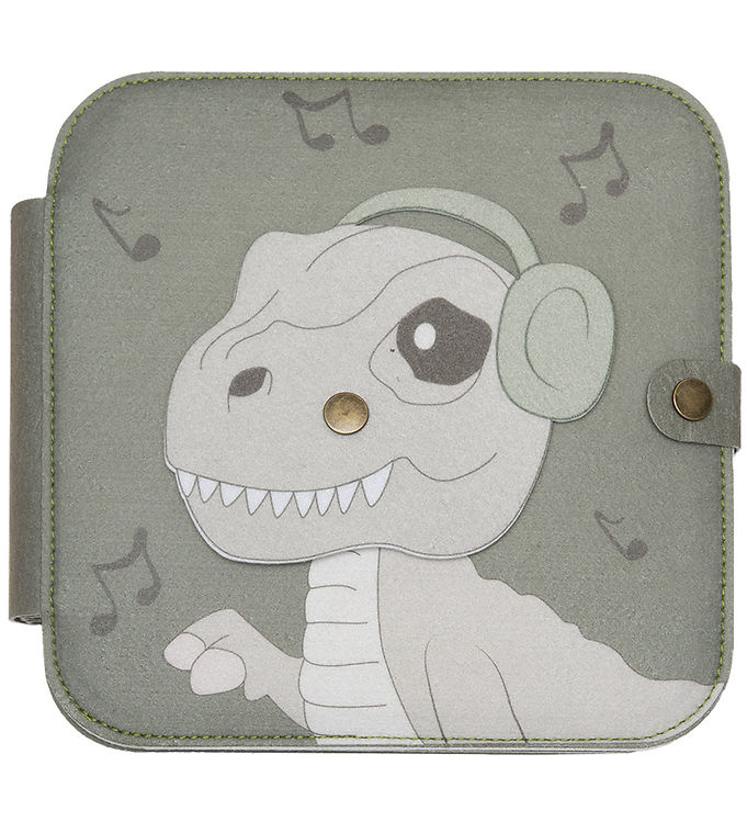 That \'\'s Mine Aktivitetsbog Emory Filt Dino Esta