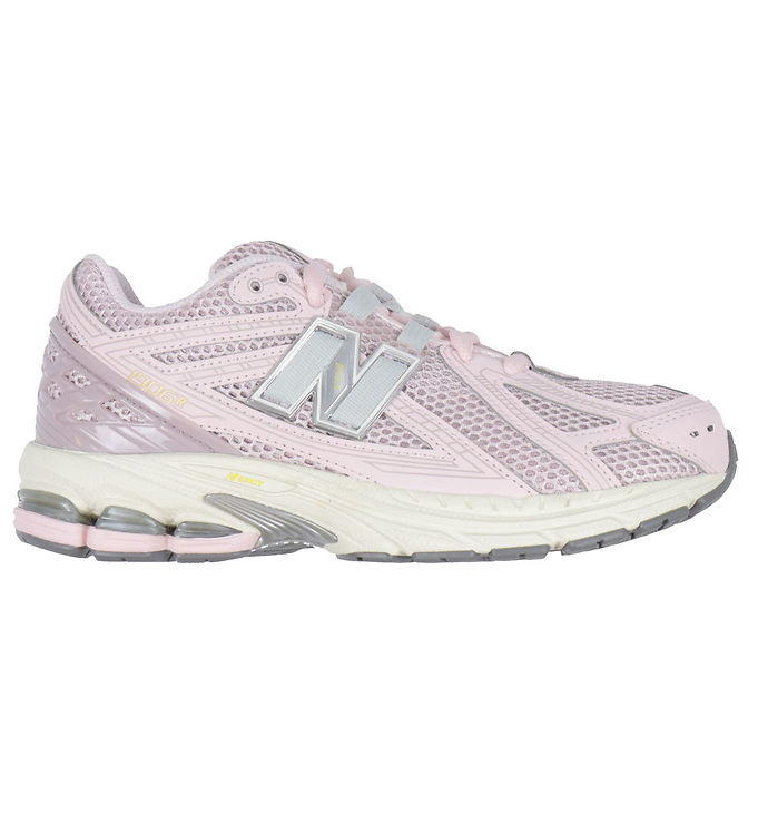 New Balance Sko 1906 Rose Sugar Grå