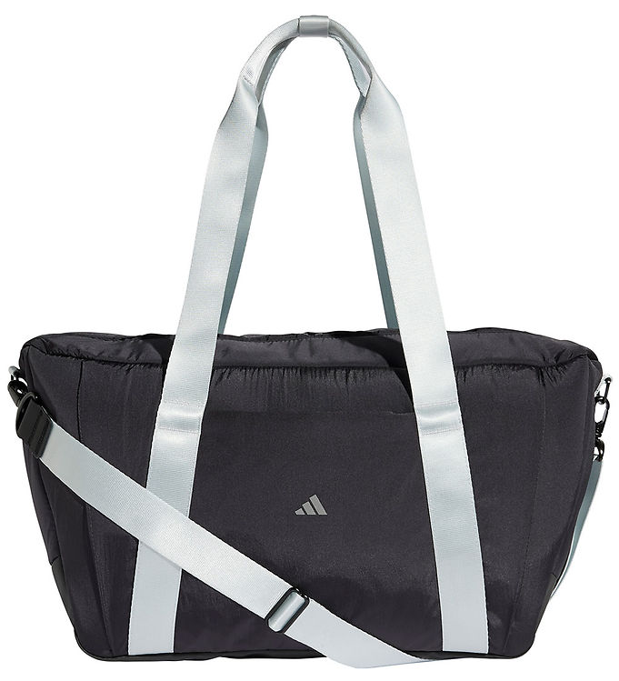 Adidas Performance Taske Gym Hiit Duffel Carbon