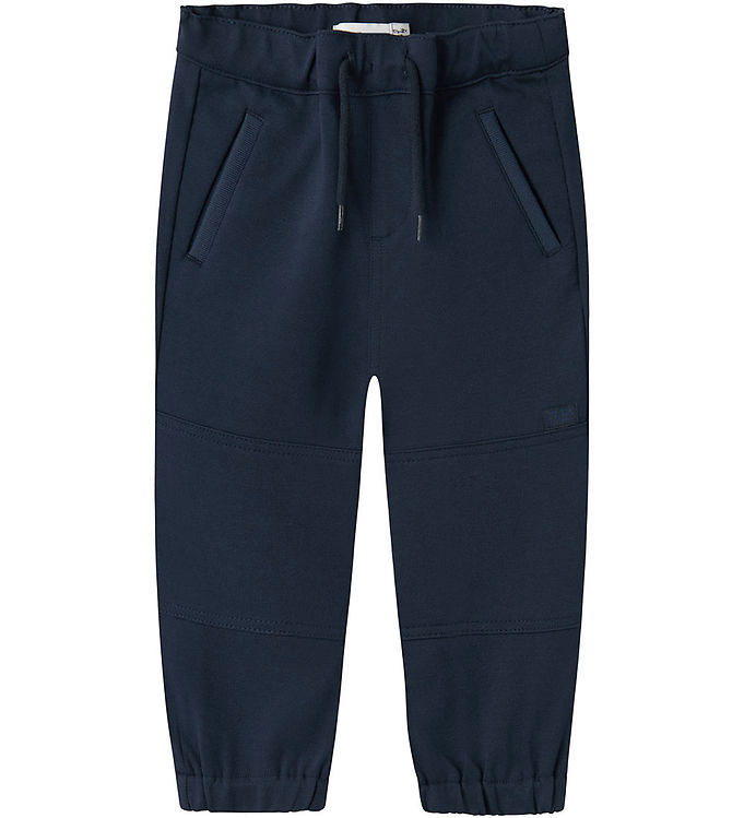 Name It Bukser Sport Nmmryan Navy Blazer