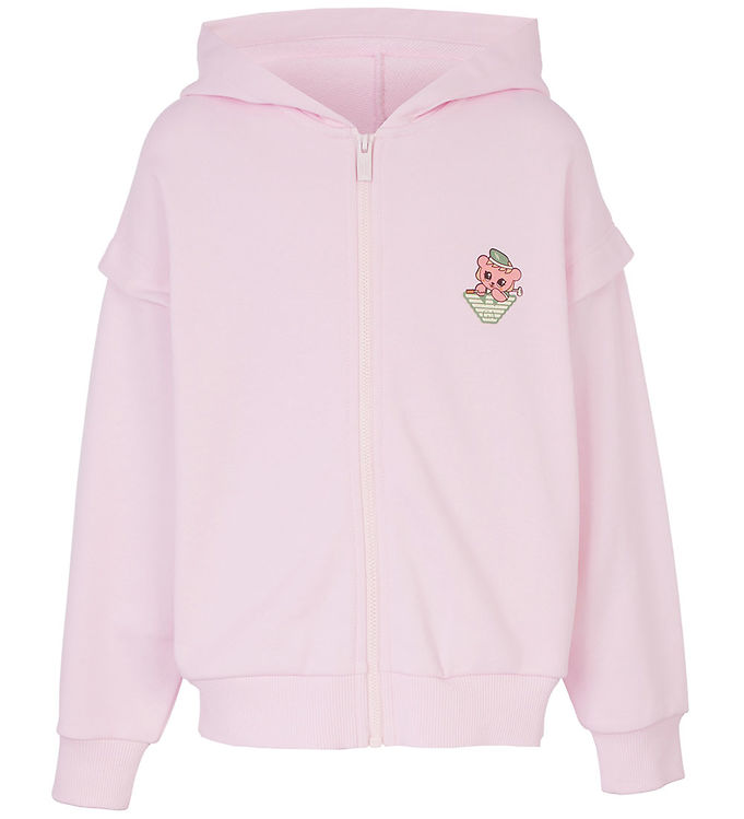 Emporio Armani Cardigan Festival Bloom M. Print