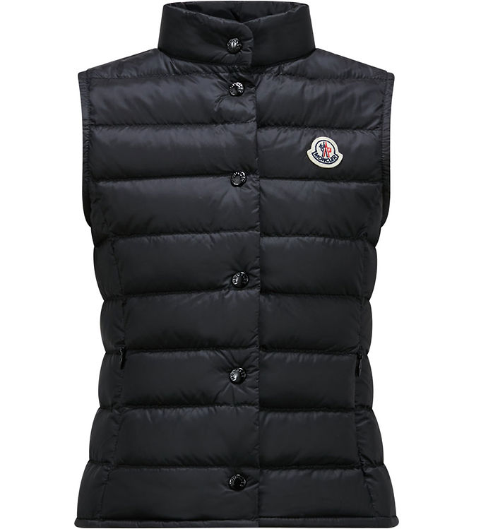 Moncler Dunvest Liane Navy