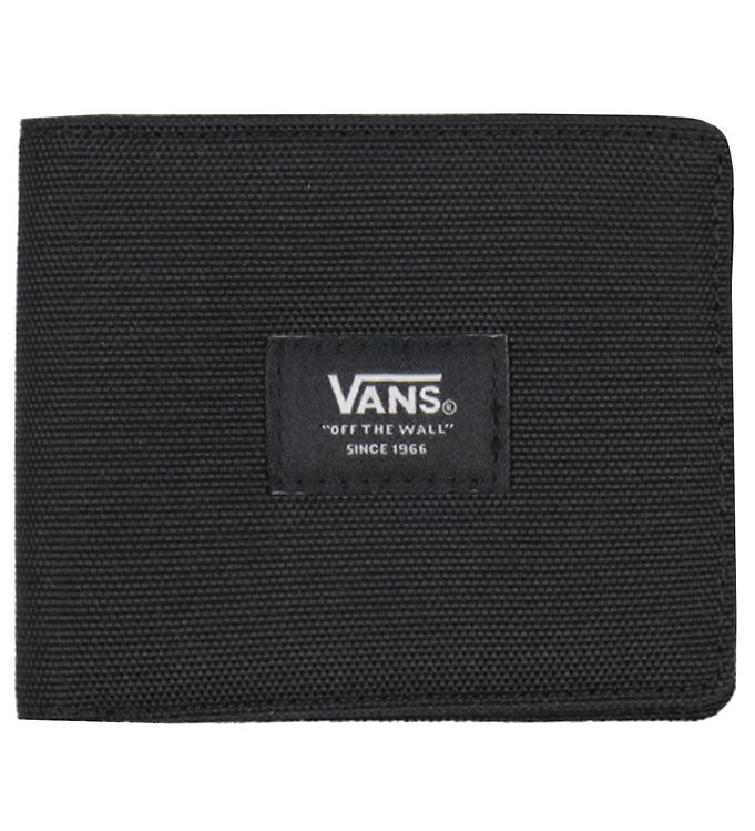 Vans Pung Roats Bifold Sort