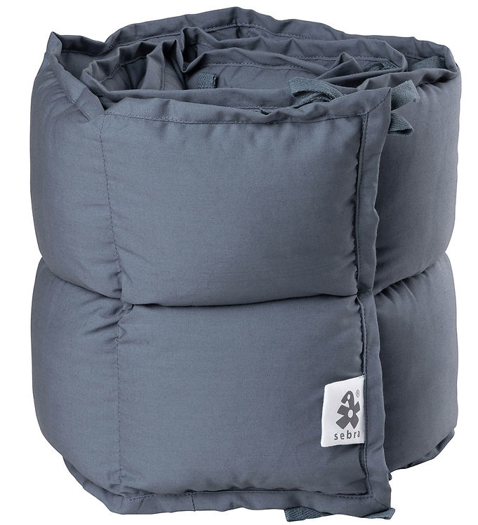 Sebra Sengerand – Kapok – 180×26 cm – Forest Lake Blue