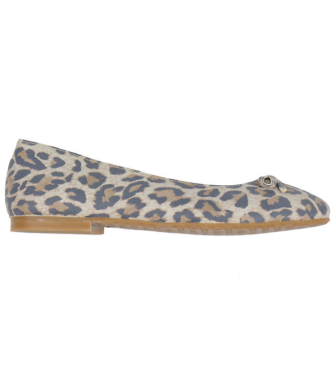 Angulus Ballerina Leopard