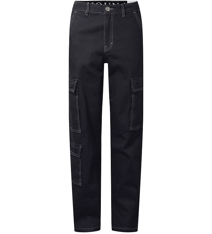 Hound Jeans Cargo Sort