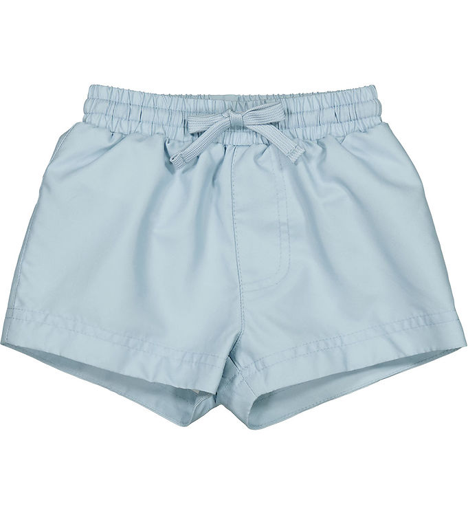 Marmar Badeshorts Swiggo S Uv40 Light Denim
